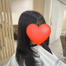 [진주] 어테인헤어 수정디자이너 레이어드씨컬펌 후기 - 아리아고데기펌 솔직후기, 재재재재방문
