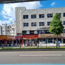 팔달시장 건너 이미지