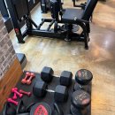 스포원휘트니스 이미지