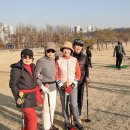 심학산파크골프장 이미지