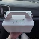 마얘 | 서래마을 디저트 맛집 마얘(MAILLET) 내돈내산 후기