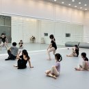 피드무용학원 이미지