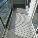 청솔약품 | 순천 청솔1차 아파트 이사청소 다녀왔어요｜베란다 뽁뽁이·창틀 문풍지 제거