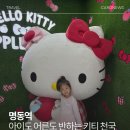 애플카페 - 세종특별자치시 부강로 29-4 | 명동 헬로키티 애플카페 내돈내산 후기｜굿즈샵 대형 키티 포토존까지 아이와 다녀온 명동 핫플