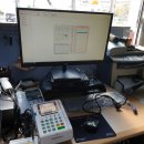 연초주유소 이미지