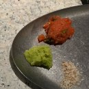 을지로 산청숯불가든에서(TMI.산청사람)