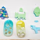 정읍동초등학교 | [학교 출강] 알록달록 예쁜 수제비누 만들기 정읍 동초등학교 교육복지 프로그램 출강 후기