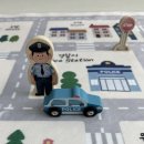 미소자동차 | 토이미소_피에스타 키즈룸 러그 리뷰✔️