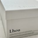 시에 SIE 벨라 리본 플랫슈즈 Bella ribbon flat