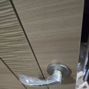 케이씨씨스위첸 | 김천 율곡동 KCC스위첸 방문손잡이 파손 교체 작업 후기