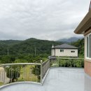 산아래 민박 이미지