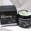 마미약국 | [크림] 약국기미크림 마미레시피 들깨기미크림 사용후기