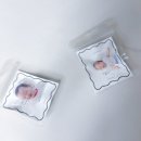 [육아]우리 아기 얼굴로 만든 감성 가득 ‘59마켓 냉장고 집게 포토마그넷’ 추천 후기 👶🍼