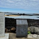 신흥리방사탑 1호 | 바다 위에 돌탑이 다섯 개 민속문화유산 신흥리 방사탑