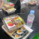 양일고등학교 | [이모티콘 강의] 양평 양일중학교 출강 다녀왔습니다