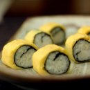 고슬김밥 이미지