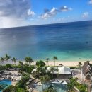 세븐(강서공항중앙) | 괌 • 21개월 아기와 3박 4일 여행일정 경비 신한 sol트래블 수수료 면제