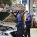 신화자동차종합정비 이미지