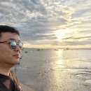 무의도 하나개해수욕장 데크길+ 뻘(머드)맨발걷기 이미지