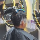 론썸헤이드 대화역점 | 대화역 미용실 론썸헤이드 한결디자이너 쉐도우펌 후기
