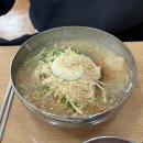 오늘칡냉면 | 부평구청역 냉면 맛집 별미칡냉면원조 여름 되면 생각나는 물냉 비냉
