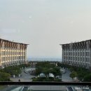 와인 맥주 무제한 뷔페, 제주 신화월드 스카이 온 파이브 다이닝 디너