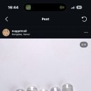 미대언니들 네일샵