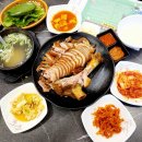 마성소국밥 - 중구 대둔산로 184 | 마성소국밥