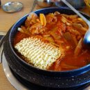 사랑담은 묵은지찜찌개 이미지