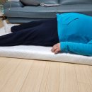원천슈퍼 | 단단한 토퍼 추천! 탑토퍼 매트리스 8cm 슈퍼싱글 내돈내산 후기