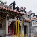 순둥이한끼 | [&#39;25년 4번째 홍콩여행] 창저우(Cheung Chau)섬 당일치기