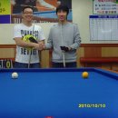 하나로 당구클럽 이미지