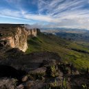 세계의 명소와 풍물 46 남미, 로라이마산(Mt. Roraima) 이미지