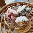 김엄마마카롱 | [속초] 해산물쪼렙의 청초수물회&amp;산리오 마카롱 카페메리고라운드 솔직후기