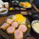 아미치0.3(부천상동점) | [맛집] 대산카츠 : 겉바속촉의 일본식 돈가스, 부천중동맛집