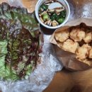 왔다 분식 튀김 이미지