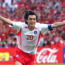 [사진 속 어제와 오늘] 월드컵 축구 도전사 ① 이미지