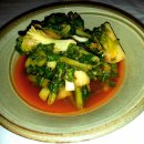 추억속에 보리밥 이미지