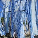 청아소주방 | [중국] 베이징 <고북수진+사마대장성> 마이리얼트립 투어 꿀팁 및 준비물, 7월 날씨, 드론쇼 야경 관람