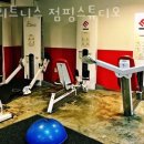 방화동헬스 k휘트니스 점핑스튜디오 가격 후기