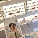 센트럴안경 송도점 | 송도안경점 추천! 안경정원 송도점에서 안경 맞춘 후기