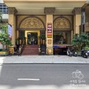 캘리포니아 | [베트남 호치민 여행] 1군 숙소, 4성급 호텔 - 캘리포니아 사이공 호텔 후기