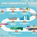 서부산생태투어 연합뉴스