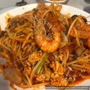 [미미대구왕뽈찜] 망원시장 주변 가성비 좋은 아구찜 미미대구왕뽈찜 마포구청점