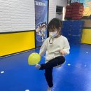 한국체대 석사 대호 태권도장 이미지