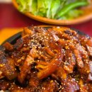 명가원설농탕 - 안양시 동안구 관평로170번길 43 | [인천 학익동 맛집] 직장 동료들과 퇴근 후 들른 불족발 맛집, '명가원설농탕 학익점' 솔직 후기