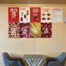 파로호로 | 숨은 강원도 여행지) 양구 여행 파로호 뷰 감성카페 양구농사꾼 내돈내산 후기(아기동반 애견동반 가능)