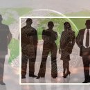 글로벌 리더를 통해 배우는 성공의 리더십 이미지