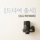 임재철 | 소니 RX10M5 출시 가격 스펙 총정리 9년 만의 끝판왕 귀환