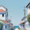 어반 스케치 이미지